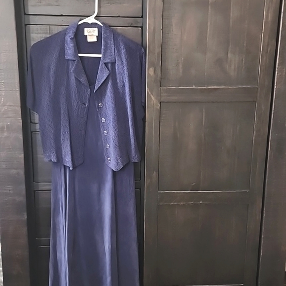 💙 Woman's Dress